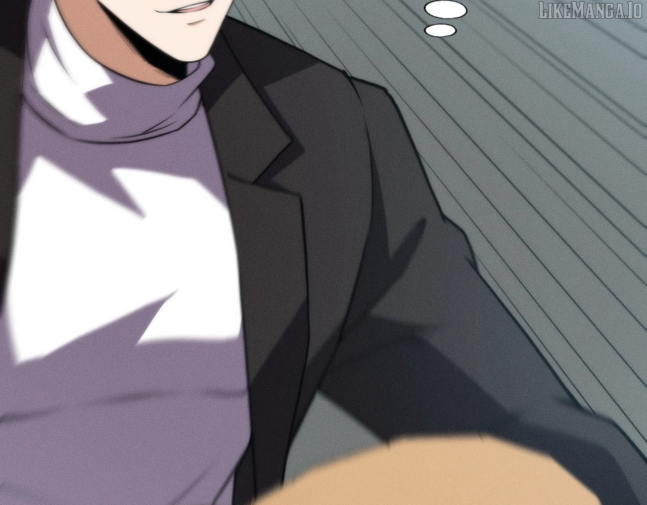 Hidden Dragon in the City (2025) Chapter 6 - page 87